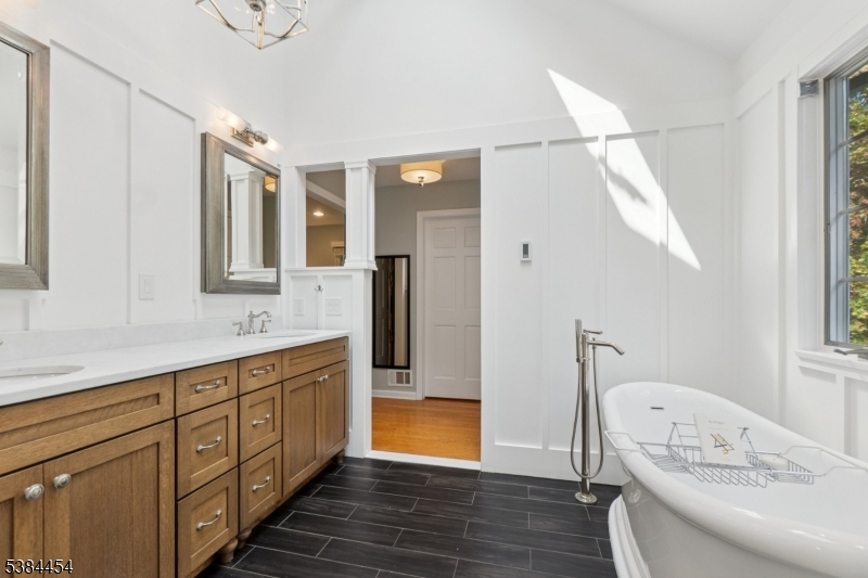 Madison Hill - Residential