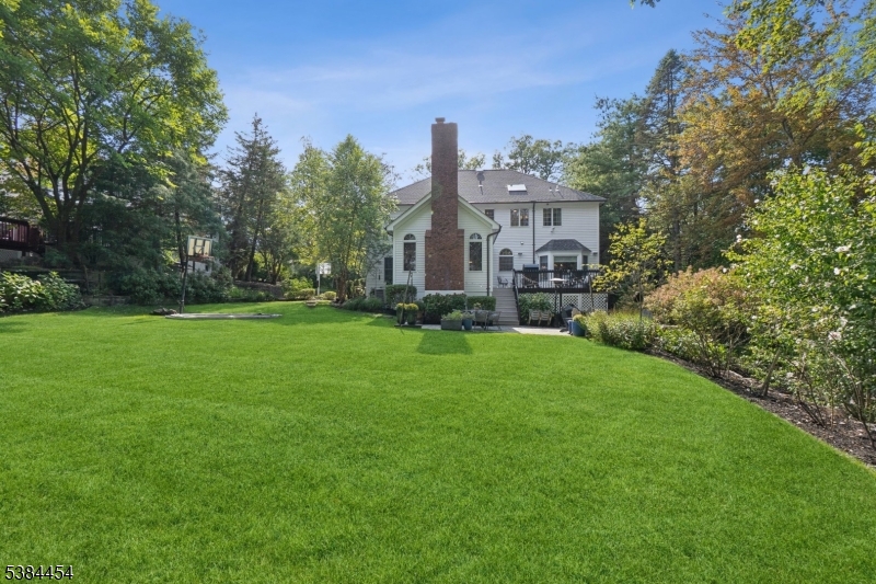 Madison Hill - Residential