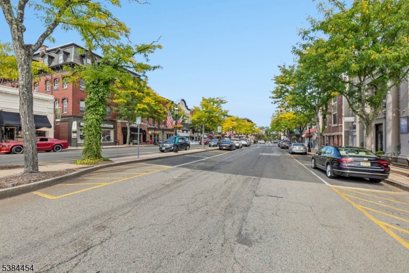 Madison Hill - Residential