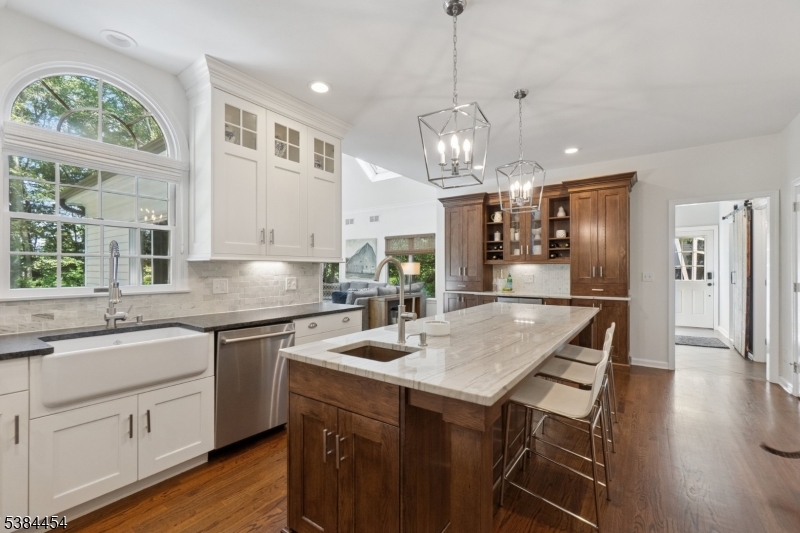 Madison Hill - Residential