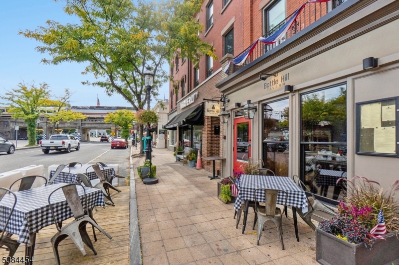 Madison Hill - Residential