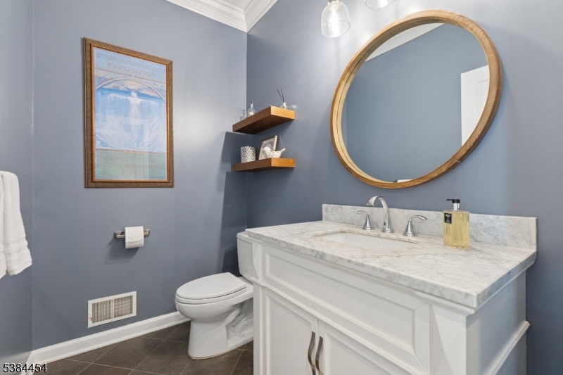 Madison Hill - Residential