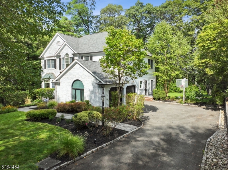 Madison Hill - Residential