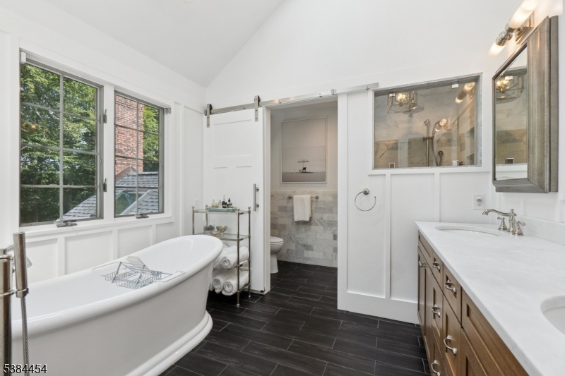 Madison Hill - Residential