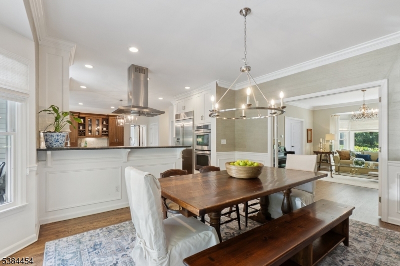 Madison Hill - Residential