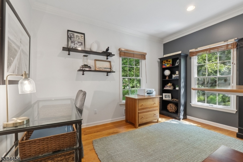 Madison Hill - Residential