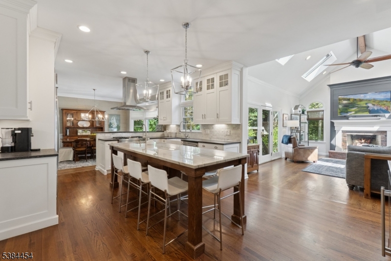 Madison Hill - Residential