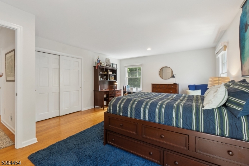 Madison Hill - Residential