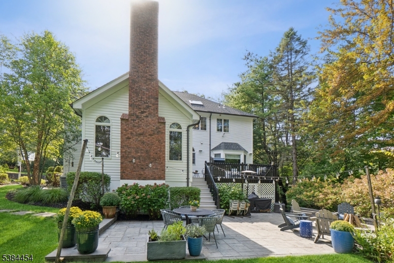 Madison Hill - Residential