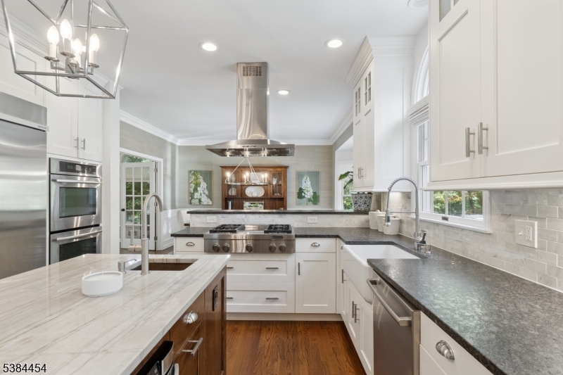 Madison Hill - Residential