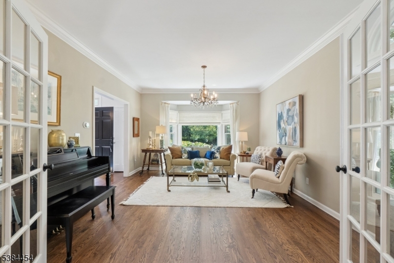 Madison Hill - Residential