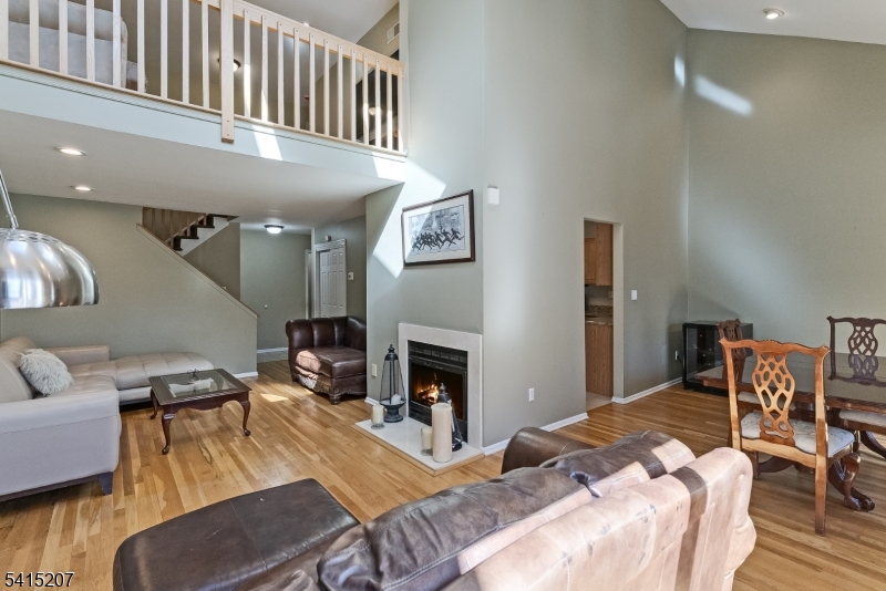 West Essex Highlands - Residential