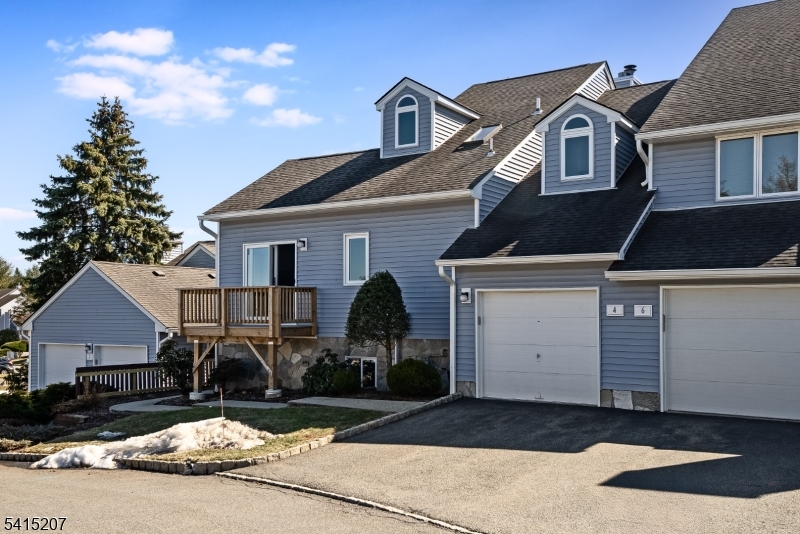 West Essex Highlands - Residential