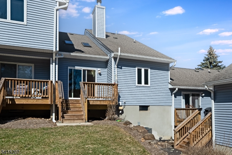 West Essex Highlands - Residential