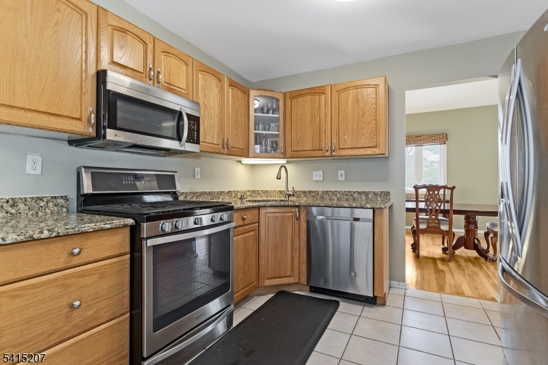 West Essex Highlands - Residential