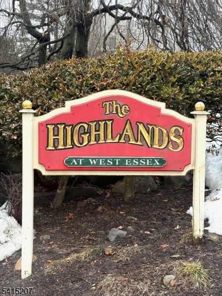 West Essex Highlands - Residential