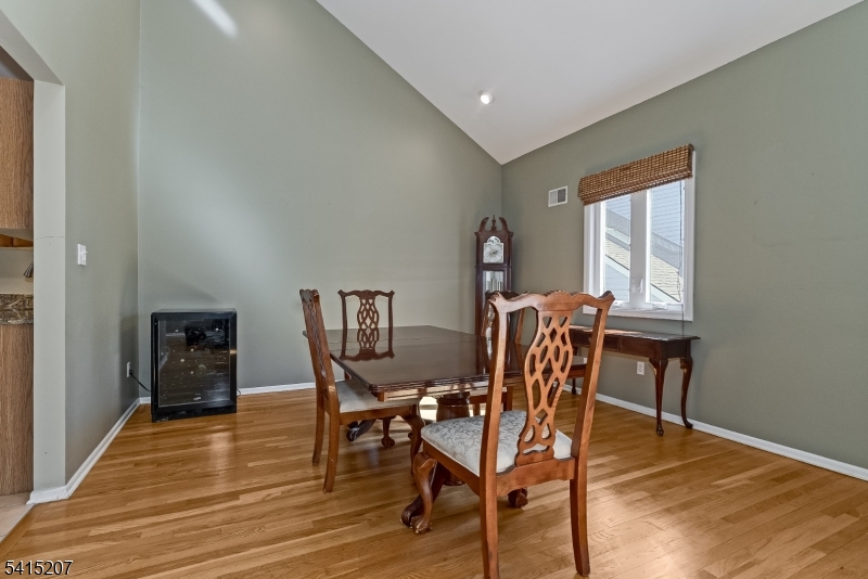 West Essex Highlands - Residential