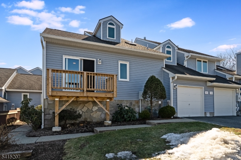 West Essex Highlands - Residential