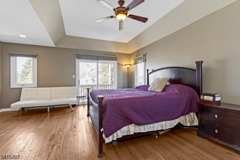 West Essex Highlands - Residential