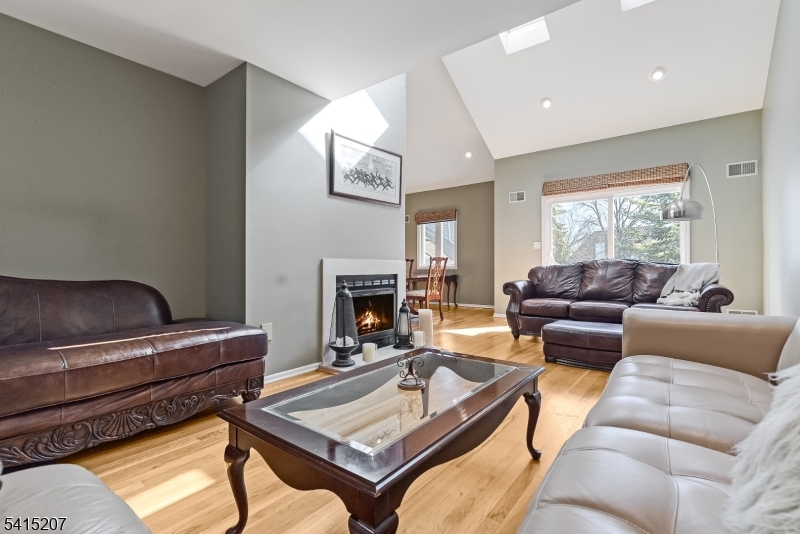 West Essex Highlands - Residential