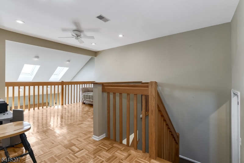 West Essex Highlands - Residential