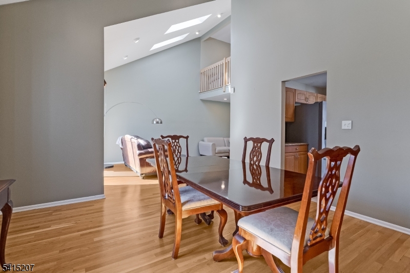 West Essex Highlands - Residential