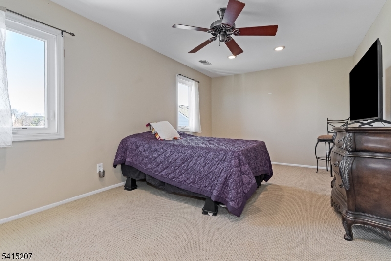 West Essex Highlands - Residential