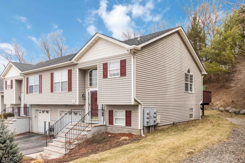 Oak Point - Residential