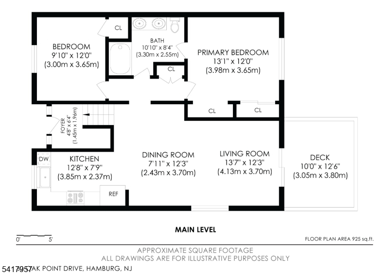 Oak Point - Residential