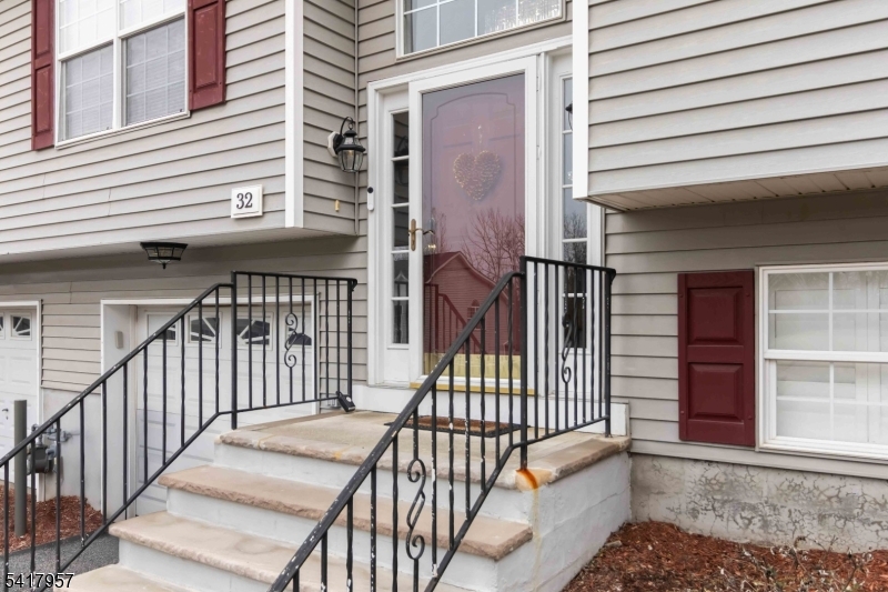 Oak Point - Residential