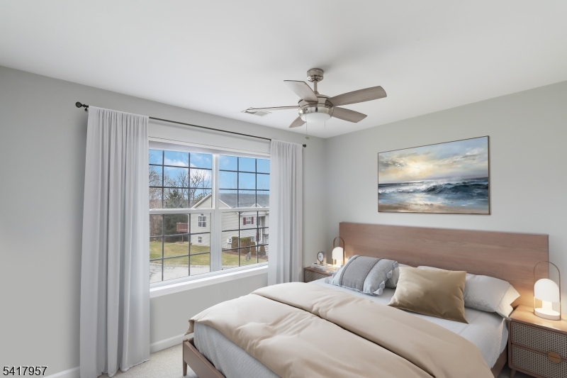 Oak Point - Residential