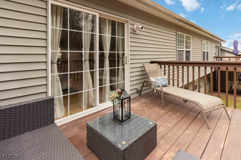 Oak Point - Residential