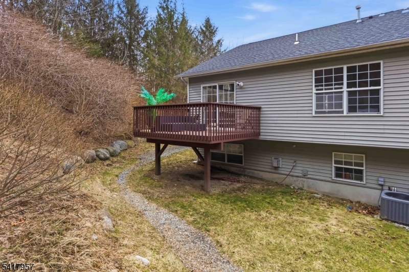 Oak Point - Residential