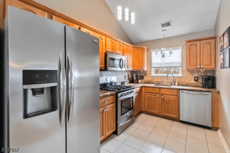 Oak Point - Residential