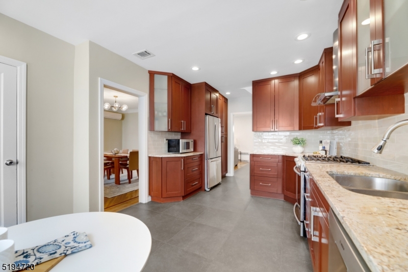 South Mountain - Residential