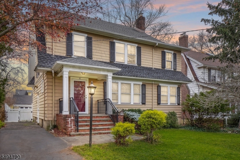 South Mountain - Residential