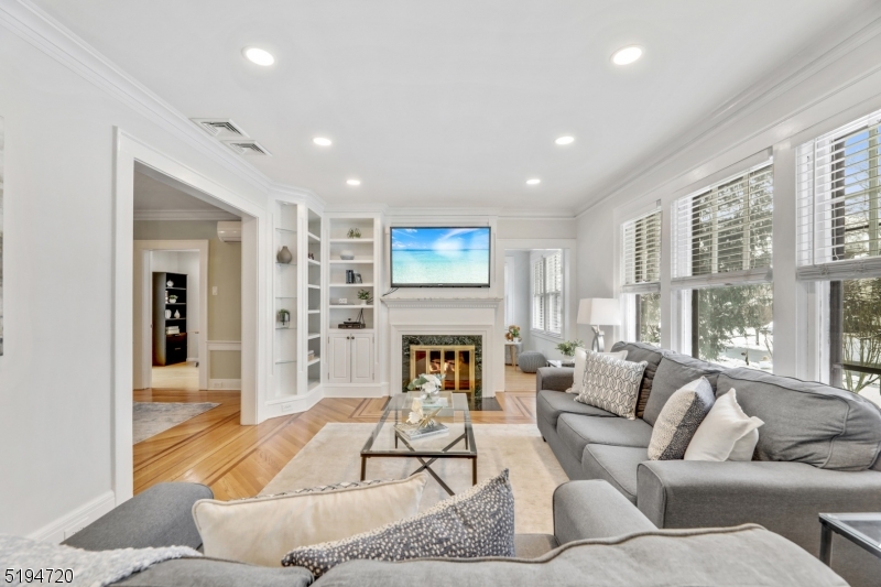 South Mountain - Residential