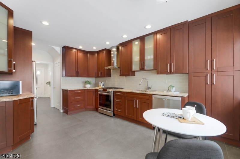 South Mountain - Residential