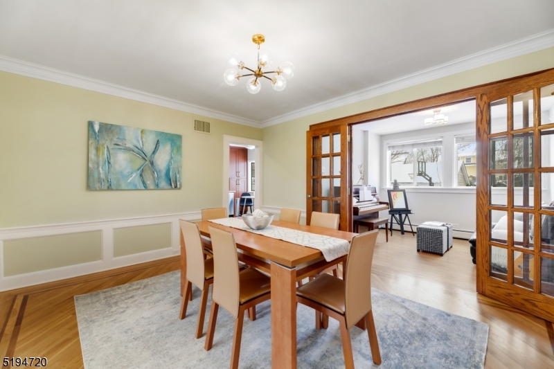 South Mountain - Residential