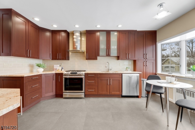 South Mountain - Residential