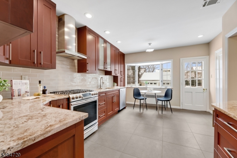 South Mountain - Residential