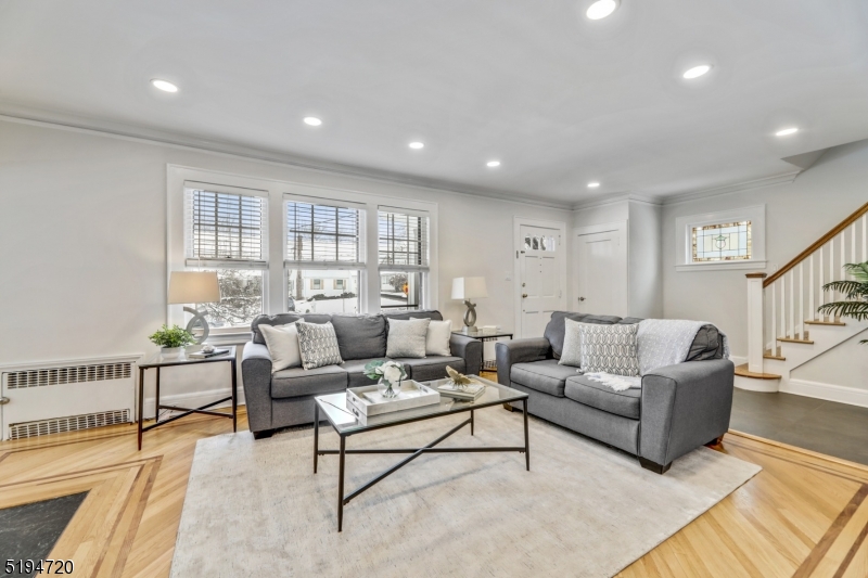 South Mountain - Residential