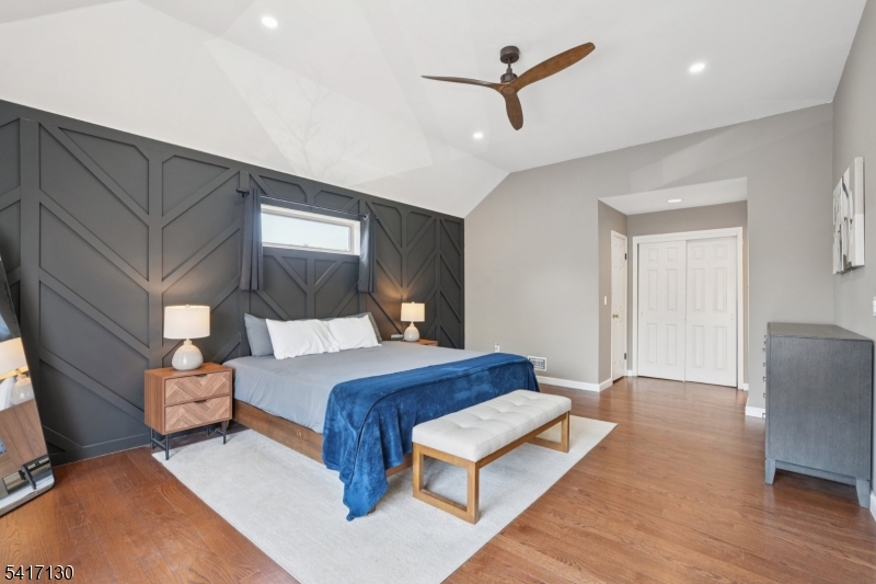 Crystal Woods - Residential