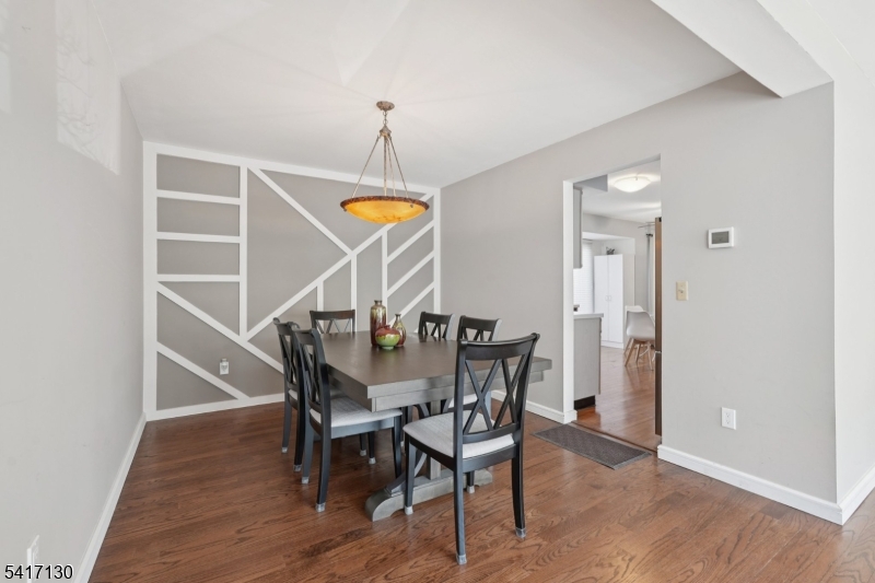 Crystal Woods - Residential