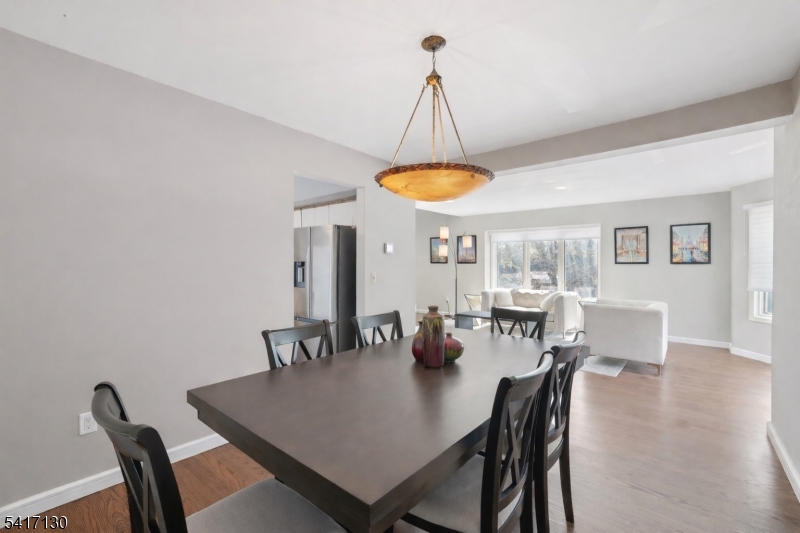 Crystal Woods - Residential