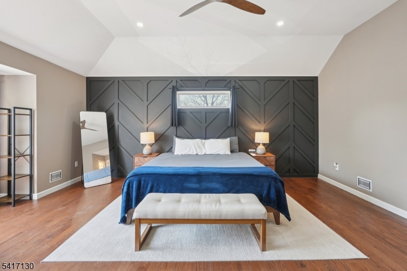 Crystal Woods - Residential