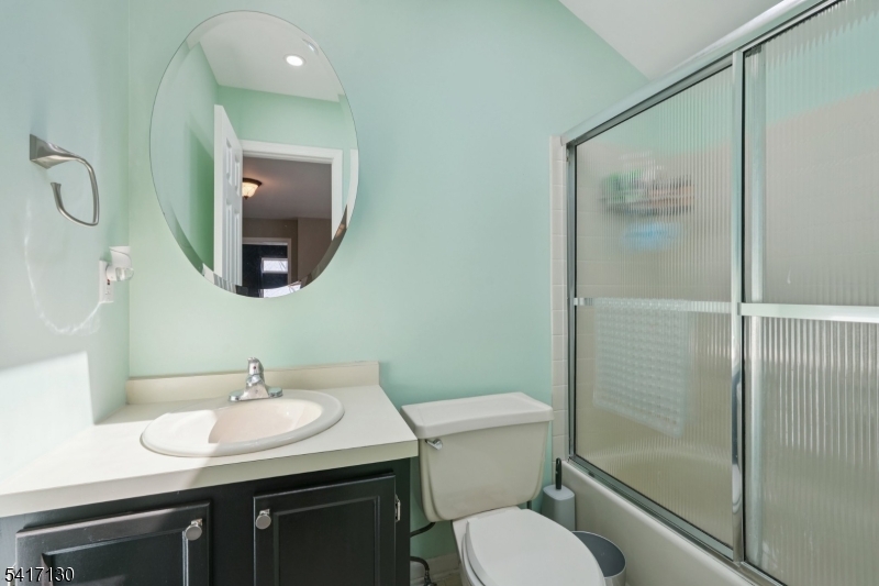 Crystal Woods - Residential