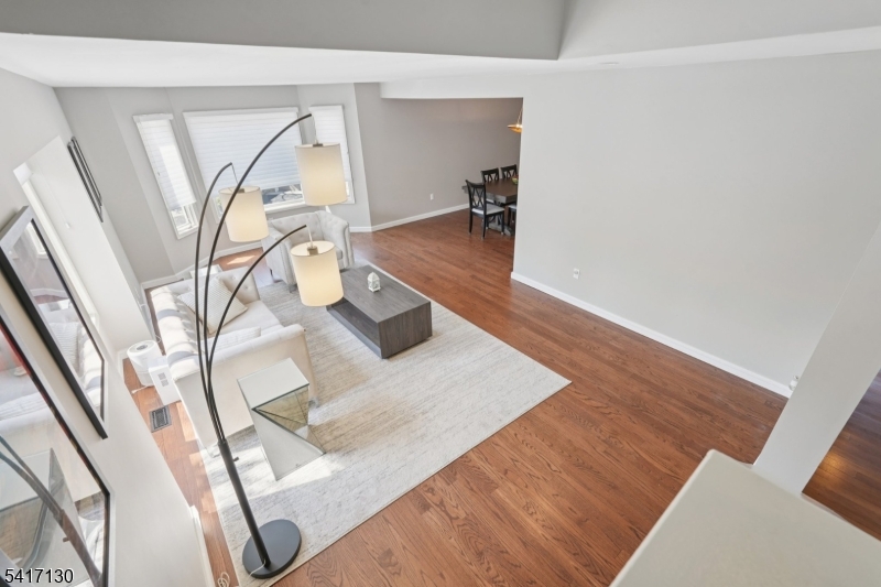 Crystal Woods - Residential