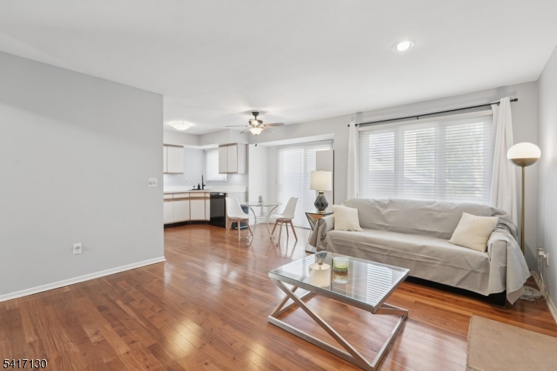 Crystal Woods - Residential