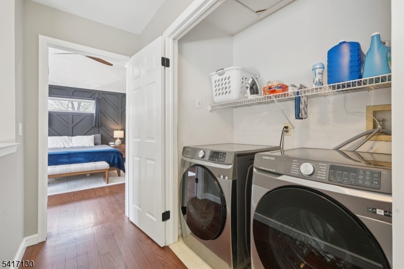 Crystal Woods - Residential